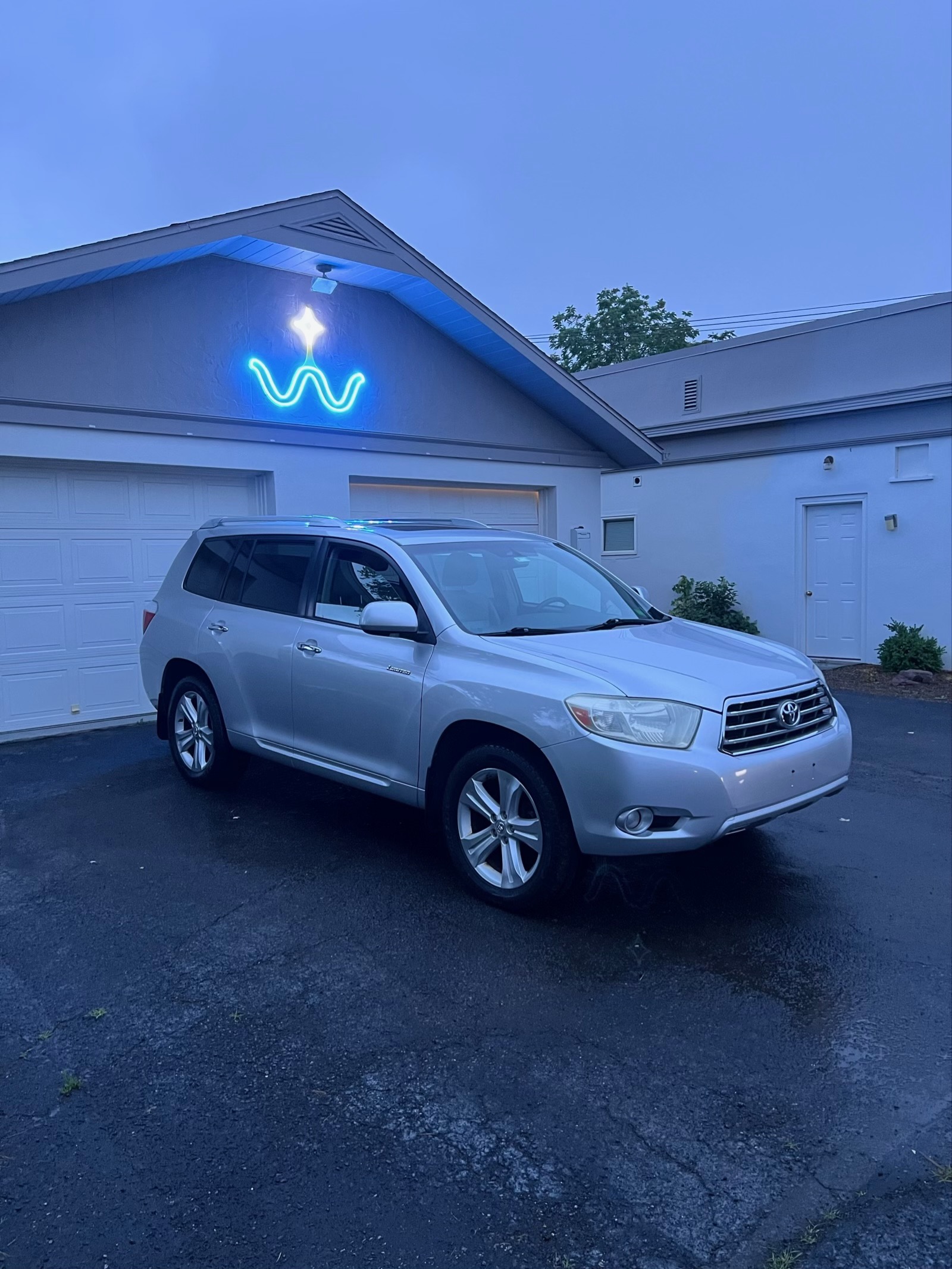 Ceramic coating Montoursville PA - mirror finish