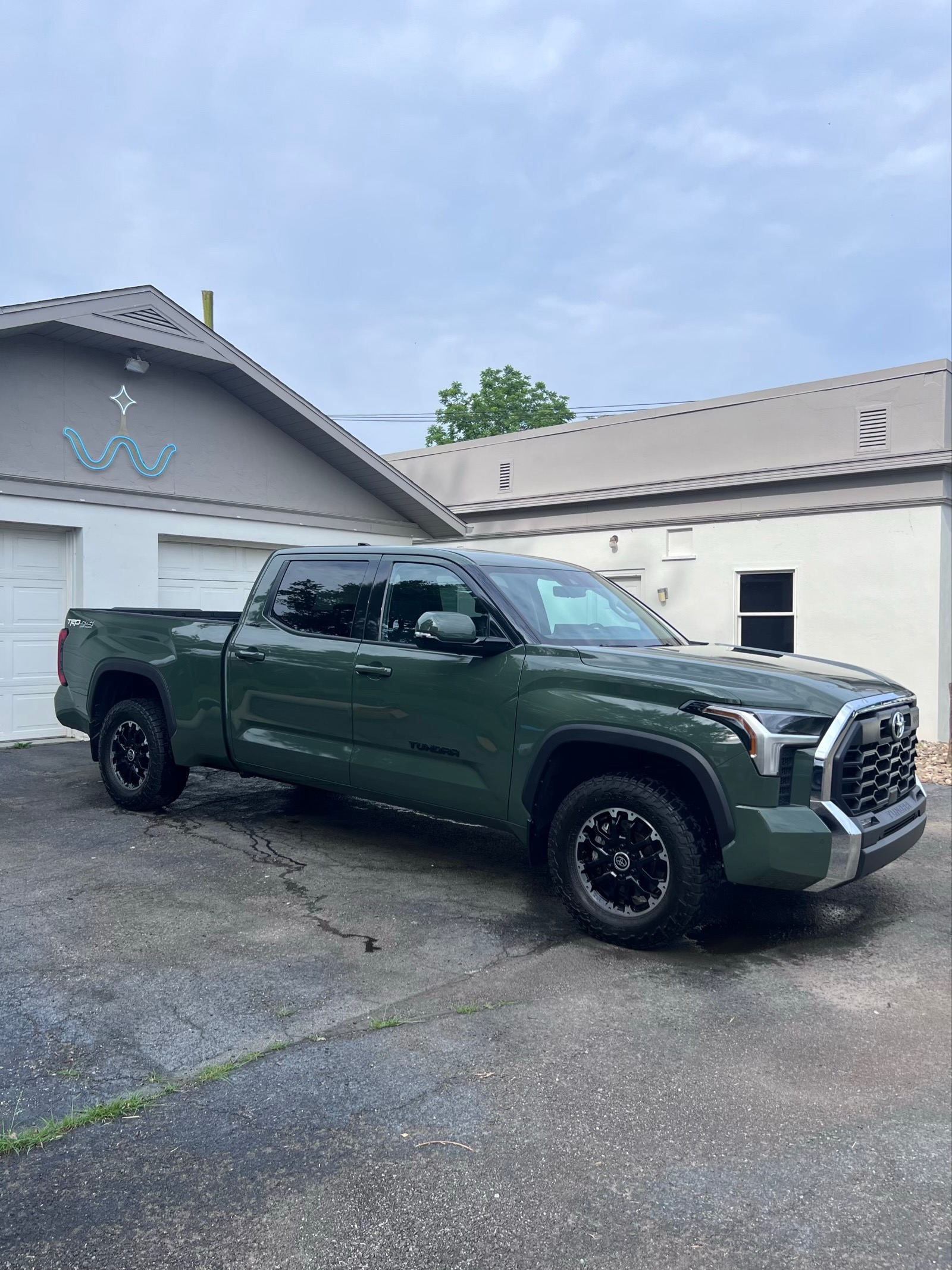 Auto detailing results Williamsport PA