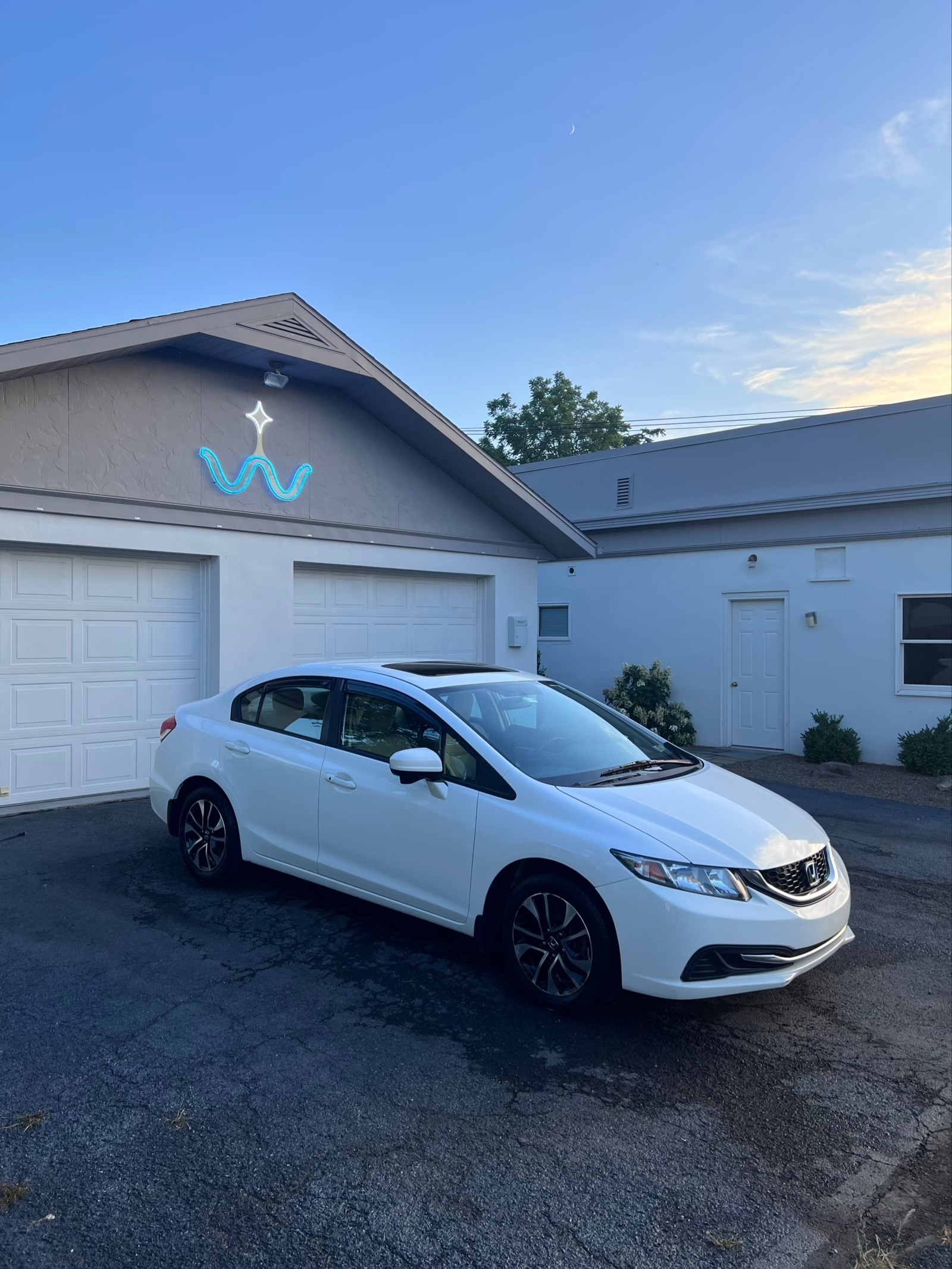 Professional car care Montoursville PA