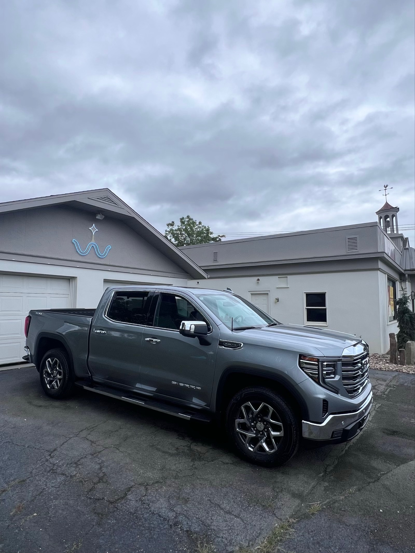 Auto detailing Central Pennsylvania - professional results