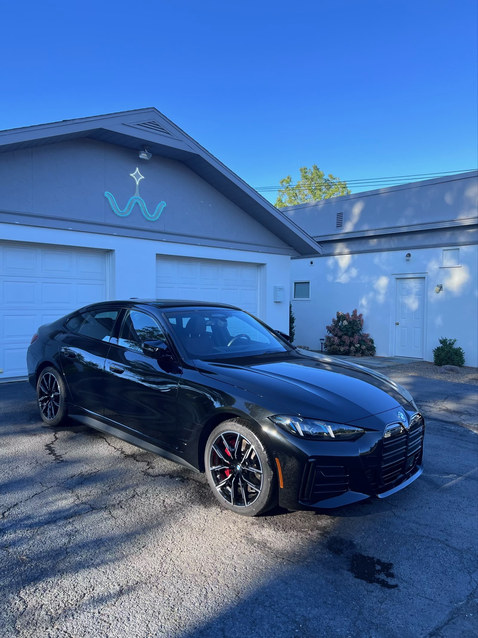 Professional detailing Williamsport area