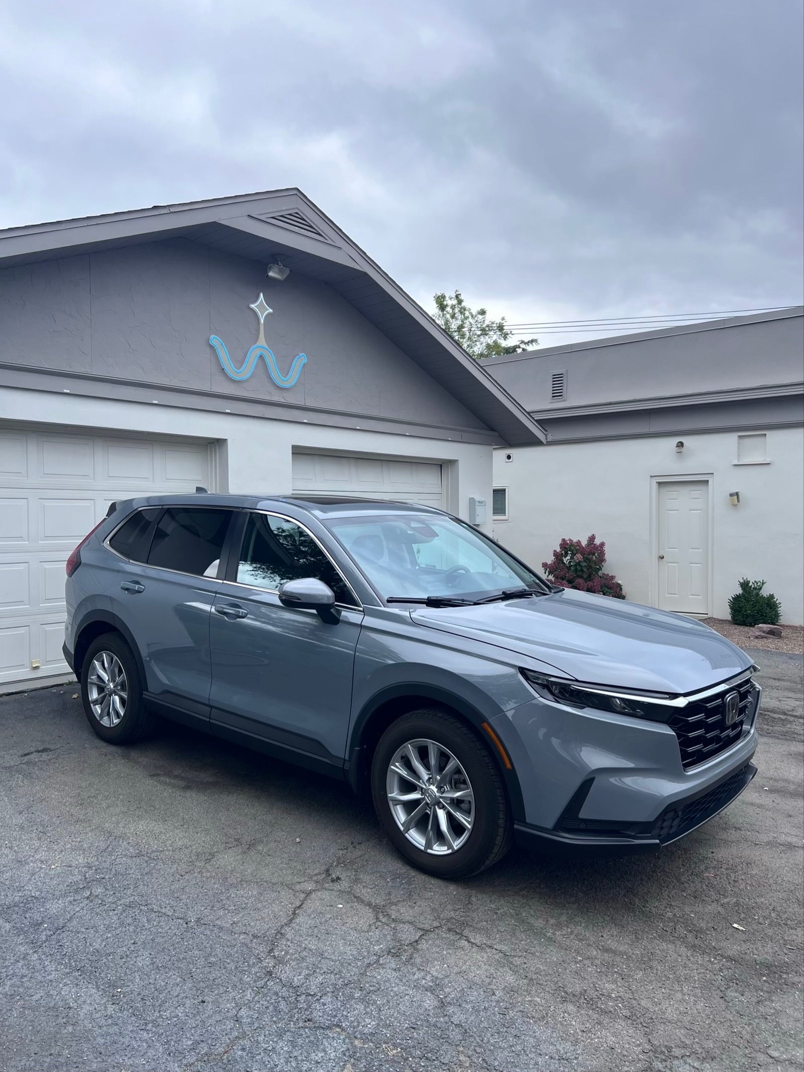 Auto detailing results Montoursville PA