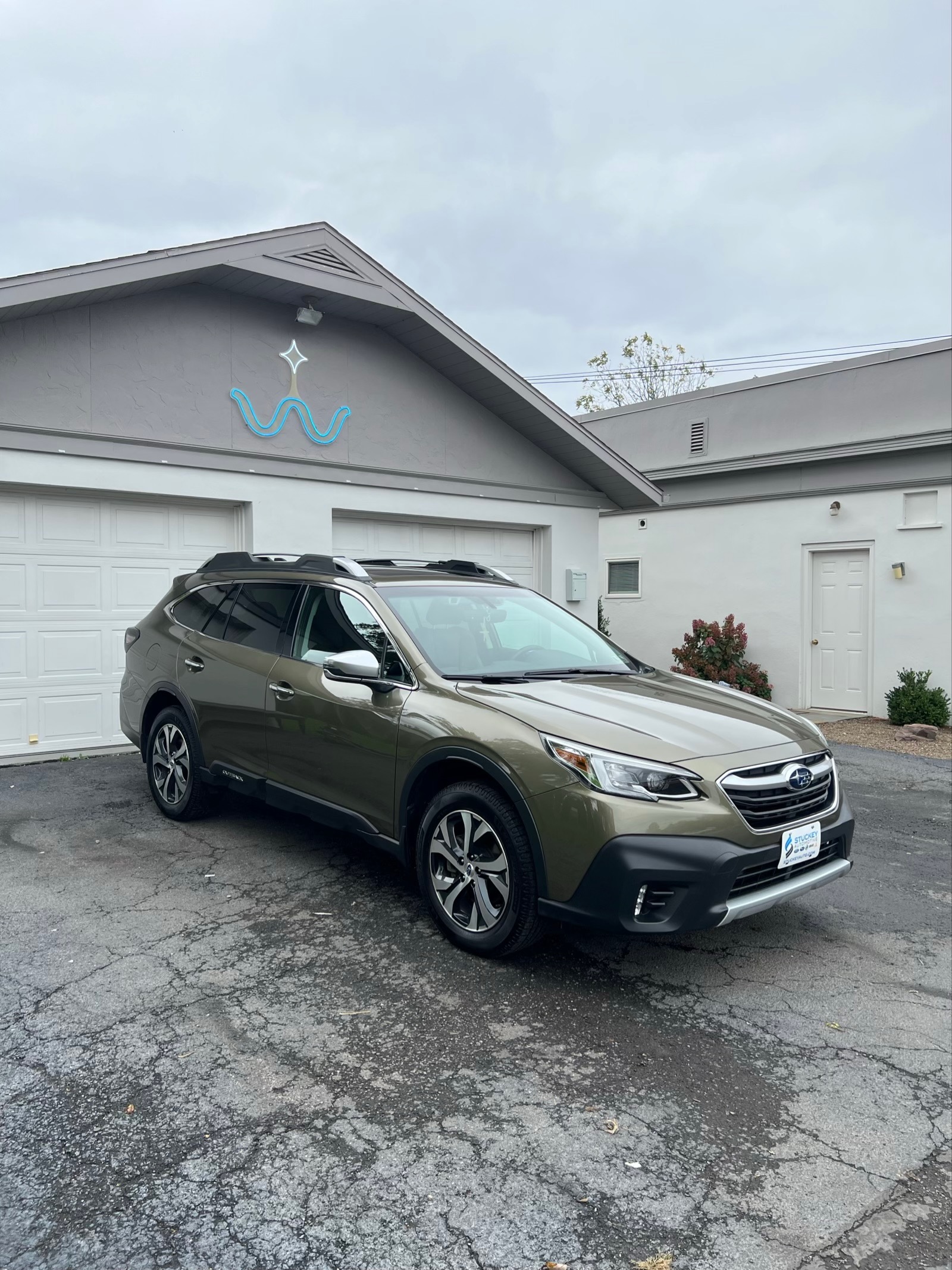 Car detailing Williamsport PA - expert service