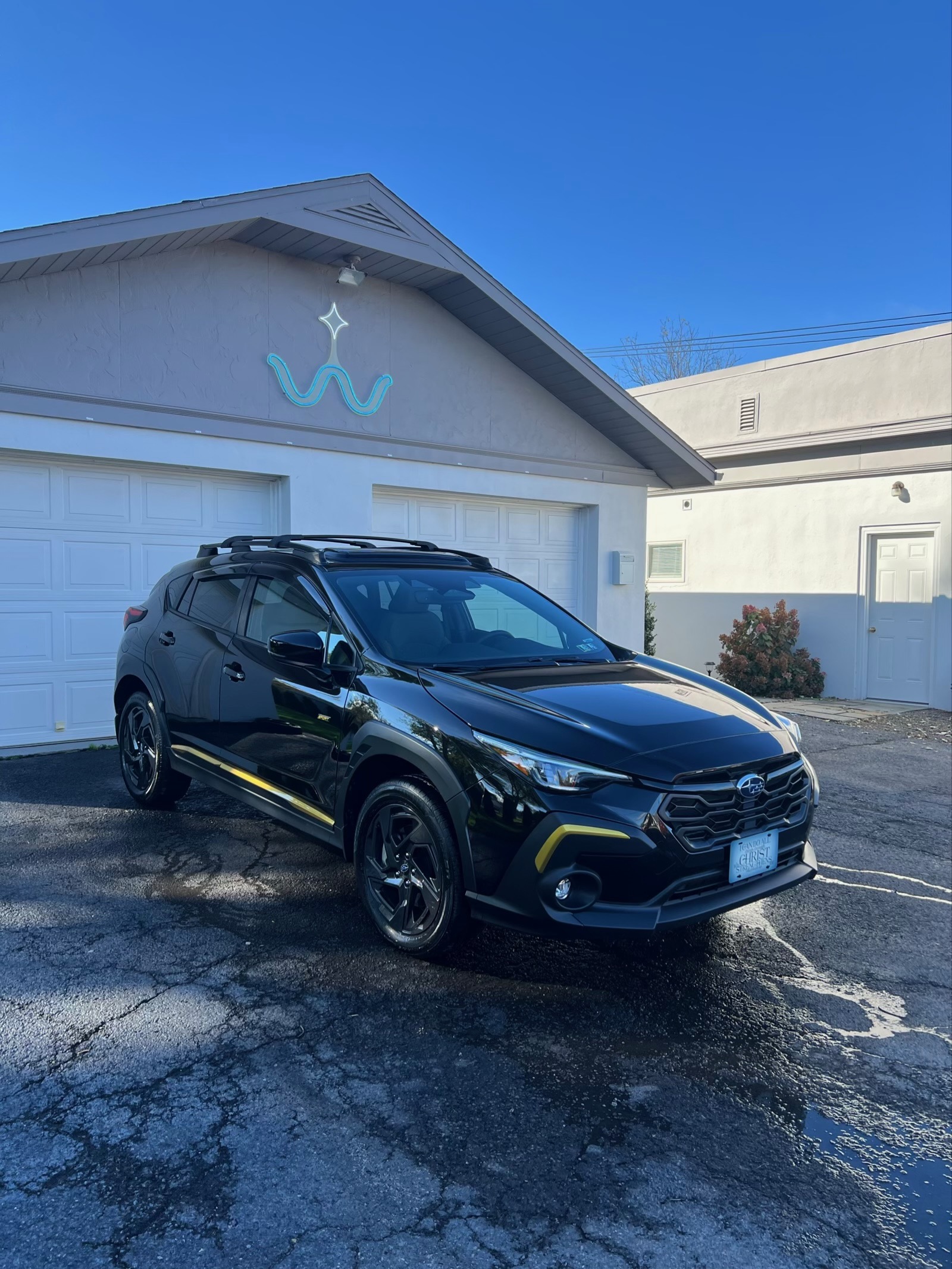 Professional auto detailing Montoursville PA