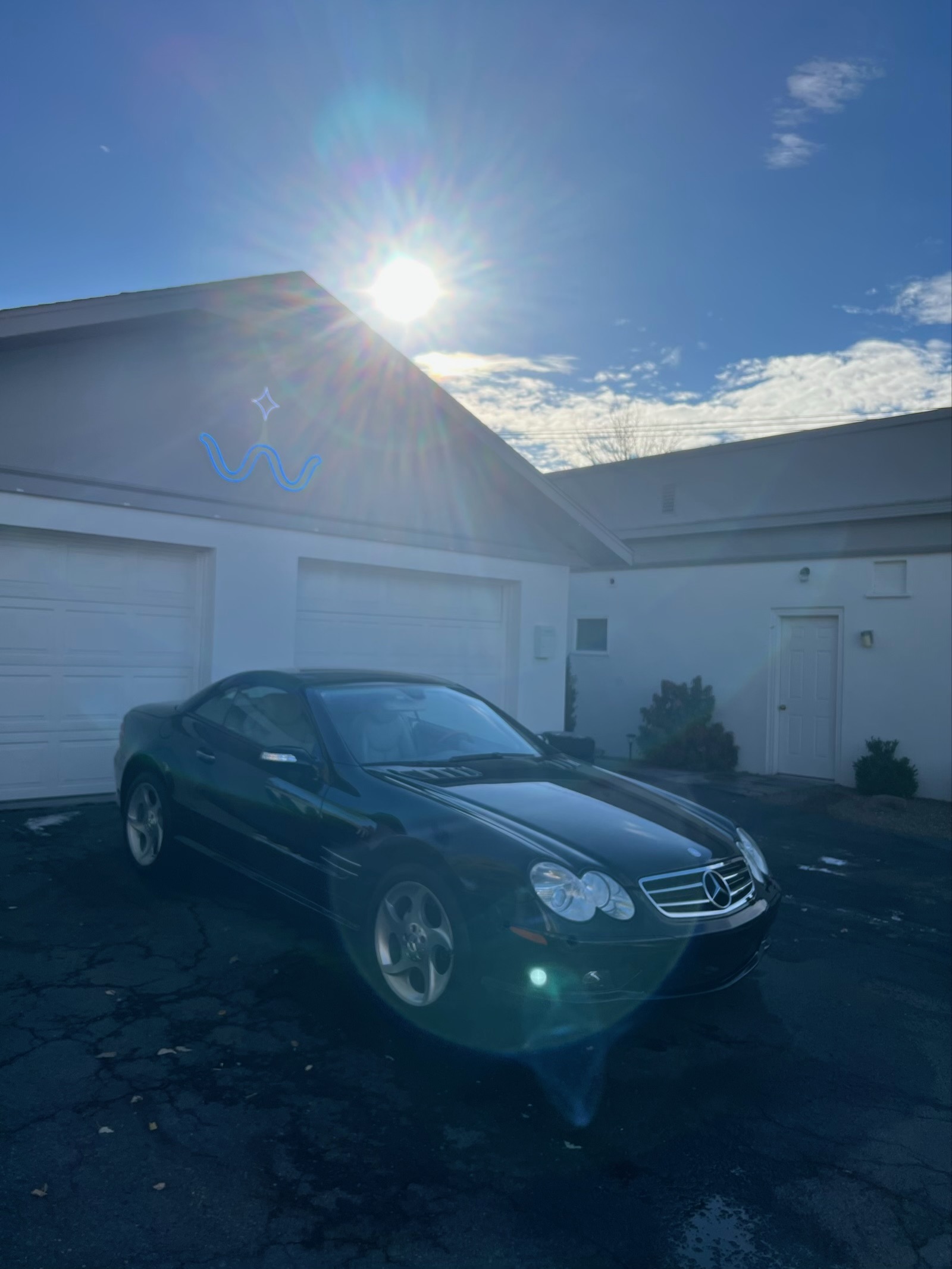 Ceramic coating results Williamsport PA