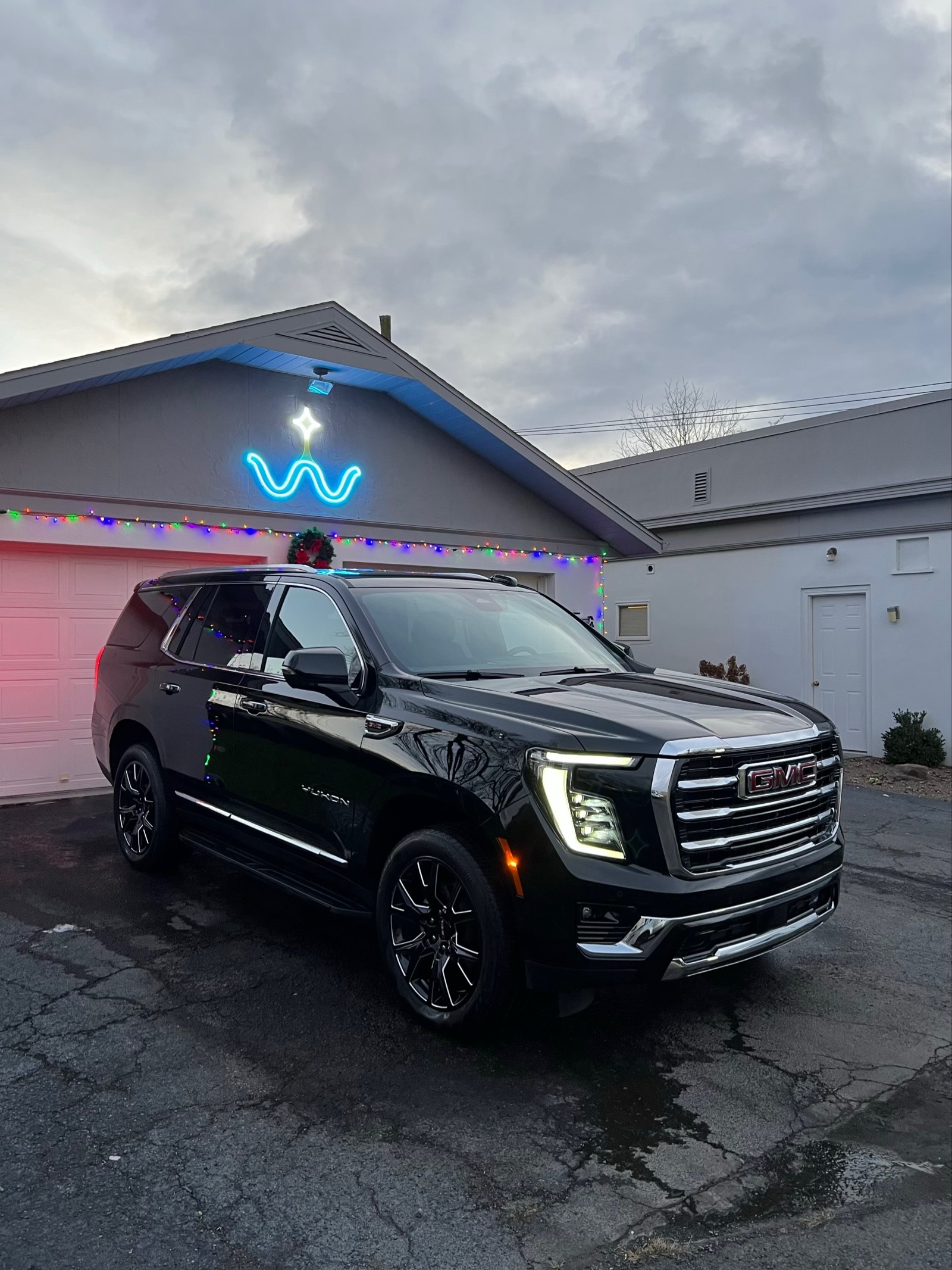 Auto detailing Montoursville PA - complete transformation