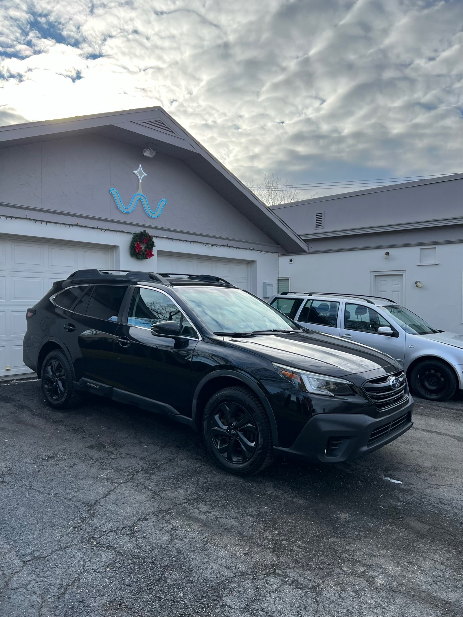 Professional car detailing Montoursville PA