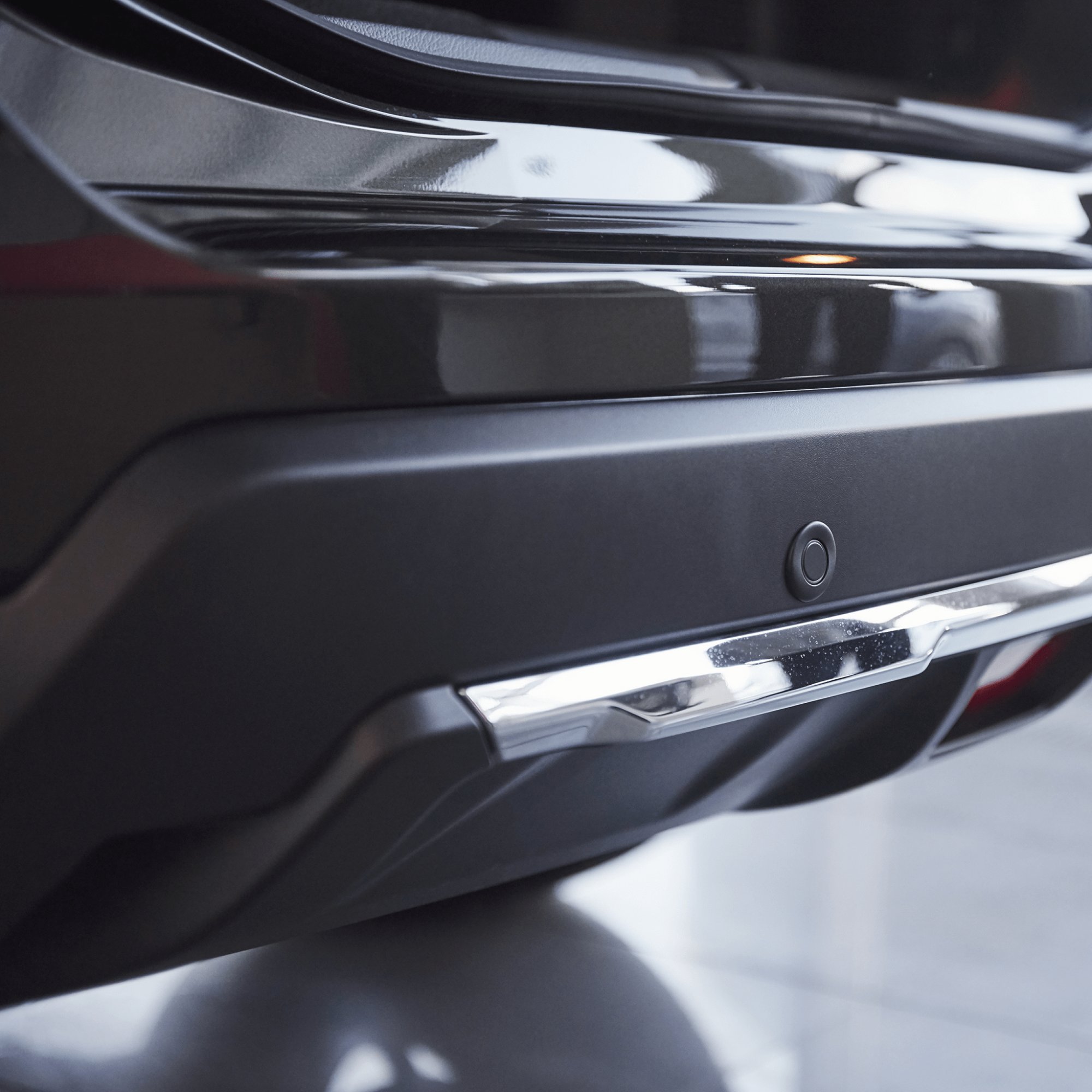 Ceramic Coating - Premium Paint Protection