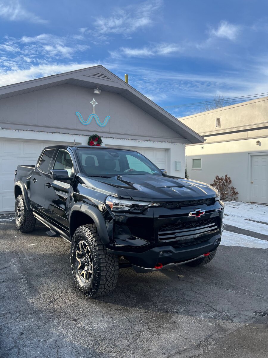 Expert detailing service