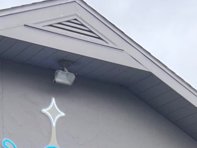 Wave Detail Co. Logo